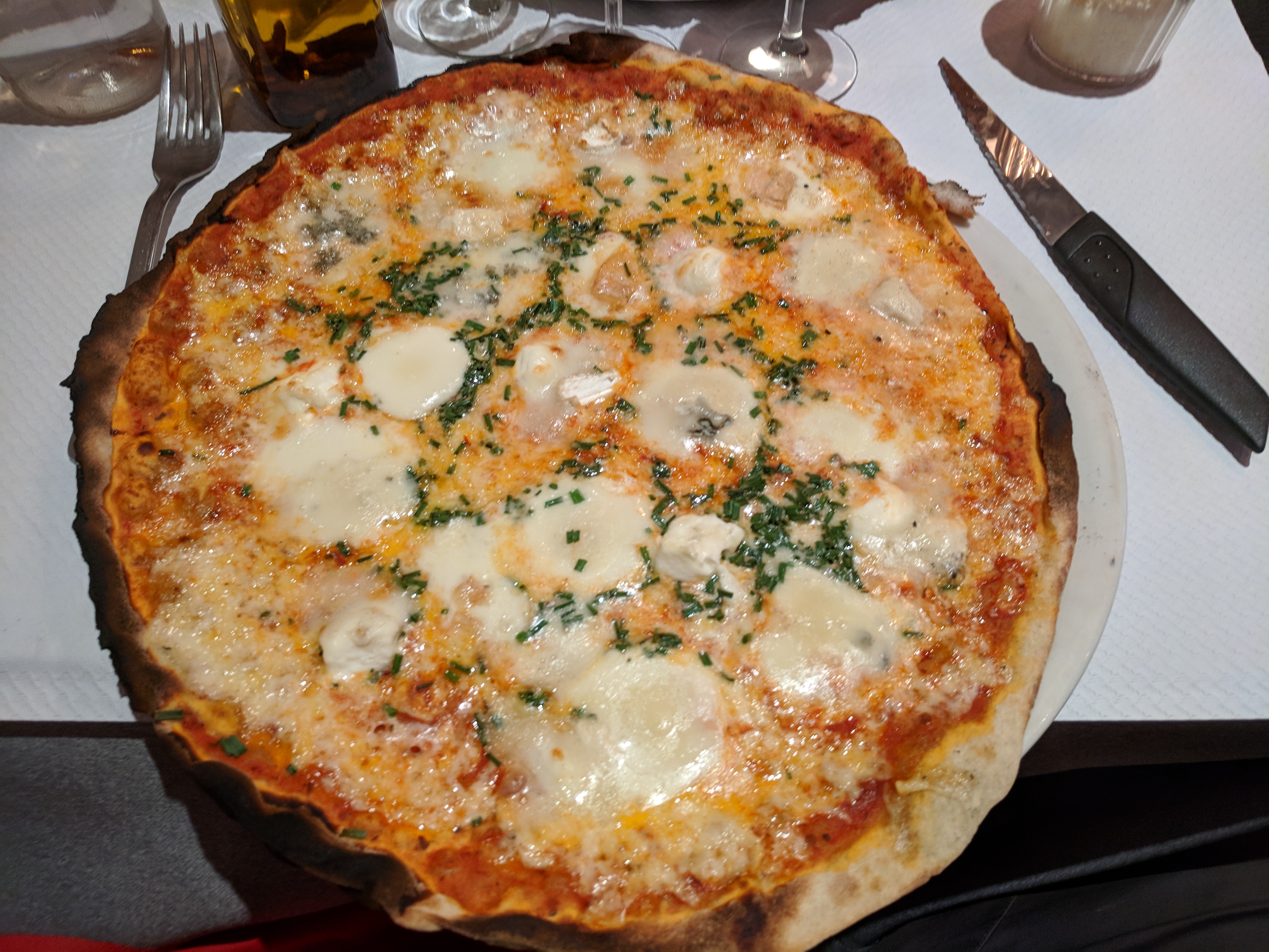 Photo n° 4 de l'avis de Ben.. fait le 07/07/2018 à 20:31