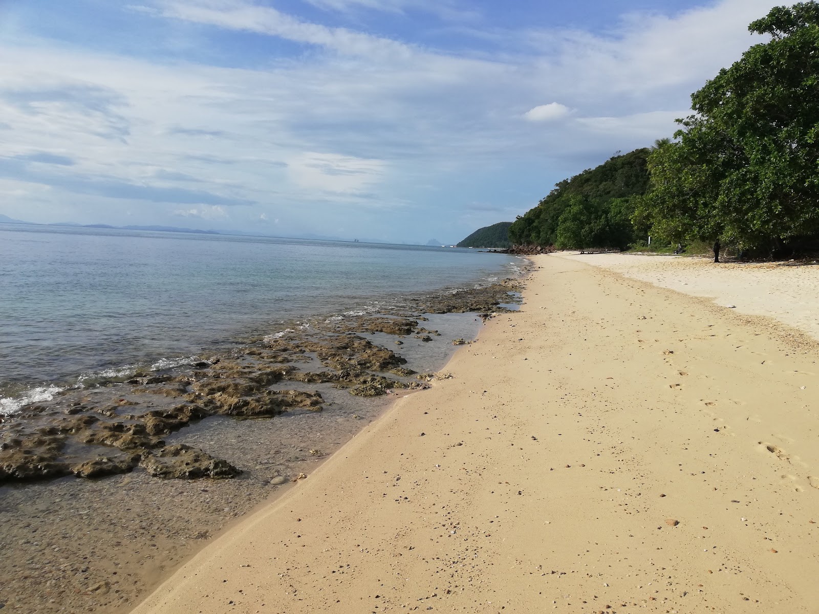 Ao Muong Beach photo #7
