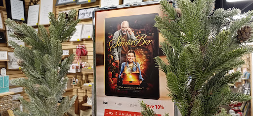 Book Store «Seagull Book», reviews and photos, 260 E Winchester St, Murray, UT 84107, USA