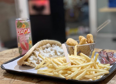 Royal Kebab RK Epinal à Épinal