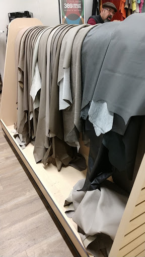 Craft Store «Tandy Leather Sacramento-104», reviews and photos, 4103 Northgate Blvd, Sacramento, CA 95834, USA