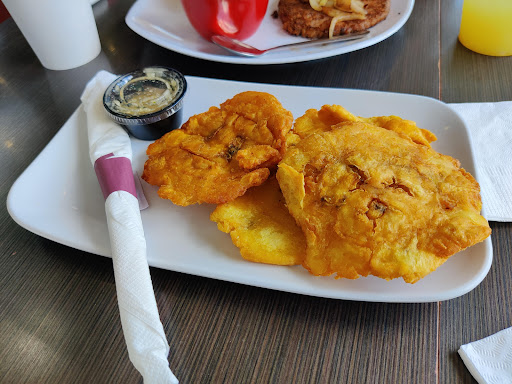 Cuban Restaurant «Zaza New Cuban Diner», reviews and photos, 380 S State Road 434 #1007, Altamonte Springs, FL 32714, USA