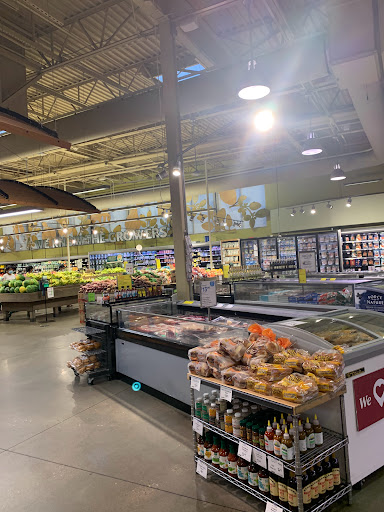 Grocery Store «Whole Foods Market», reviews and photos, 105 Stacy Rd, Fairview, TX 75069, USA
