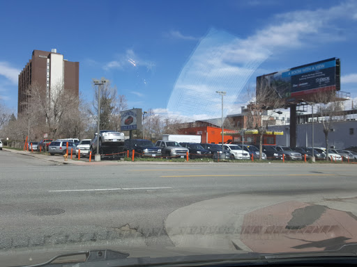 Car Dealer «Car Connection Inc», reviews and photos, 4939 W Colfax Ave, Denver, CO 80204, USA