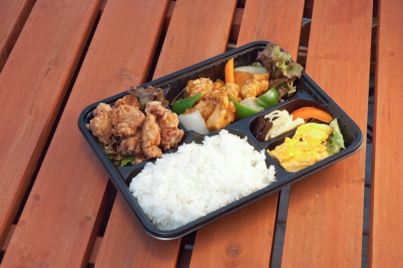 屋台からあげ本舗富士宮 大阪府豊中市中桜塚 テイクアウト 飲食テイクアウト グルコミ