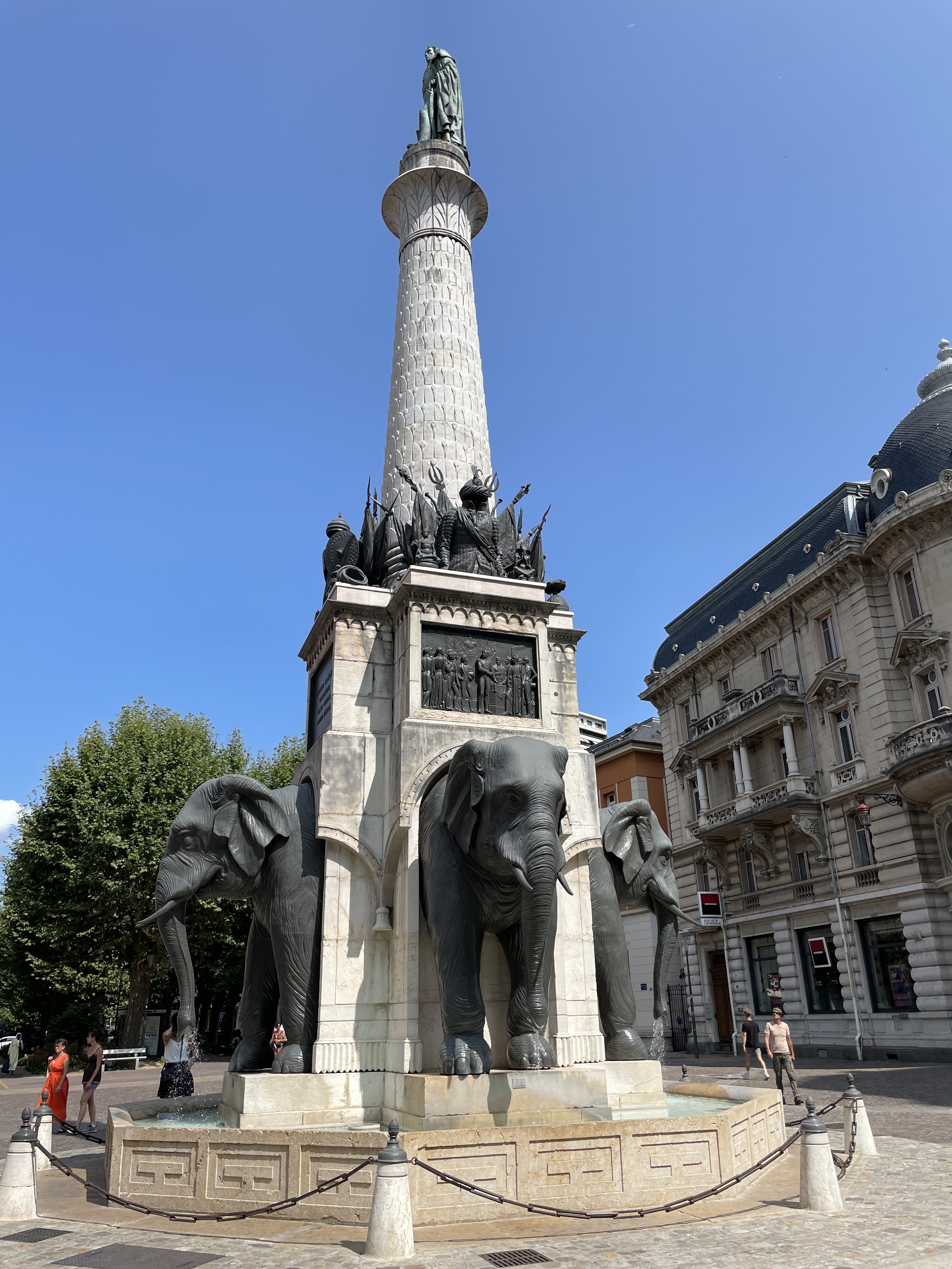 Photo n° 1 de l'avis de Yves.A fait le 22/07/2023 à 16:42