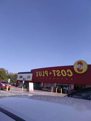 Supermarket «Savers Cost Plus», reviews and photos, 1713 S Belt Line Rd, Grand Prairie, TX 75051, USA