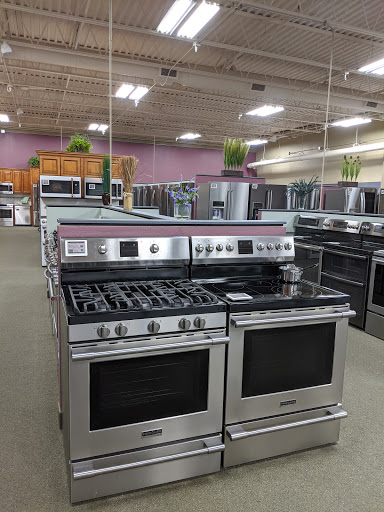Appliance Store «Grand Appliance and TV», reviews and photos, 17045 W Capitol Dr, Brookfield, WI 53005, USA