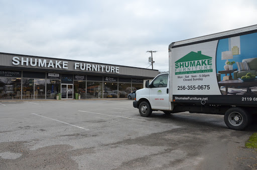 Furniture Store «Shumake Furniture Co. Inc.», reviews and photos, 2119 6th Ave SE, Decatur, AL 35601, USA