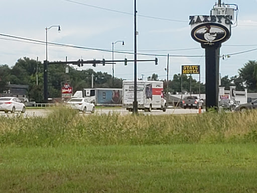 Supermarket «ALDI», reviews and photos, 35770 US-27, Haines City, FL 33844, USA