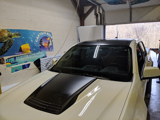 Sign Shop «Elephant Head Graphics», reviews and photos, 667 Lakeview Plaza Blvd c, Worthington, OH 43085, USA