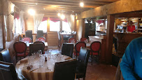 Atmosphère du Restaurant Le Blanchot à Les Allues - n°17