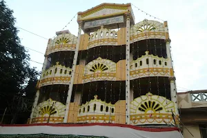 Taj palace image