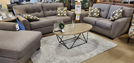 Furniture Store «Ashley HomeStore», reviews and photos, 707 Bayshore Blvd, San Francisco, CA 94124, USA