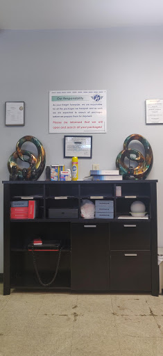 Freight Forwarding Service «Hont Global Services», reviews and photos, 7111 Ardmore St, Houston, TX 77054, USA