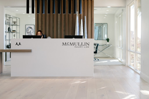 Personal Injury Attorney «McMullin Legal Group», reviews and photos