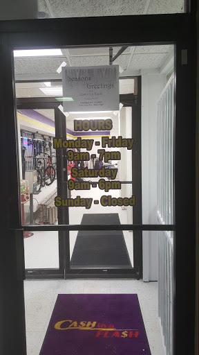 Pawn Shop «Cash In A Flash Pawn», reviews and photos, 3497 S Wadsworth Blvd, Lakewood, CO 80227, USA