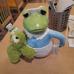 Photo n°5 de l'avis de Bernd.i fait le 16/12/2021 à 10:23 sur le  Gasthaus-Pension Hofmann à Oberdachstetten