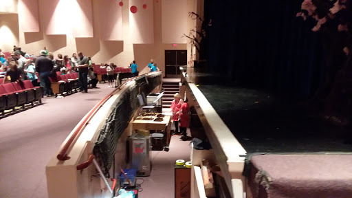 Performing Arts Theater «Mary Harrison Cultural Arts Center», reviews and photos, 2950 Chaneyville Rd, Owings, MD 20736, USA