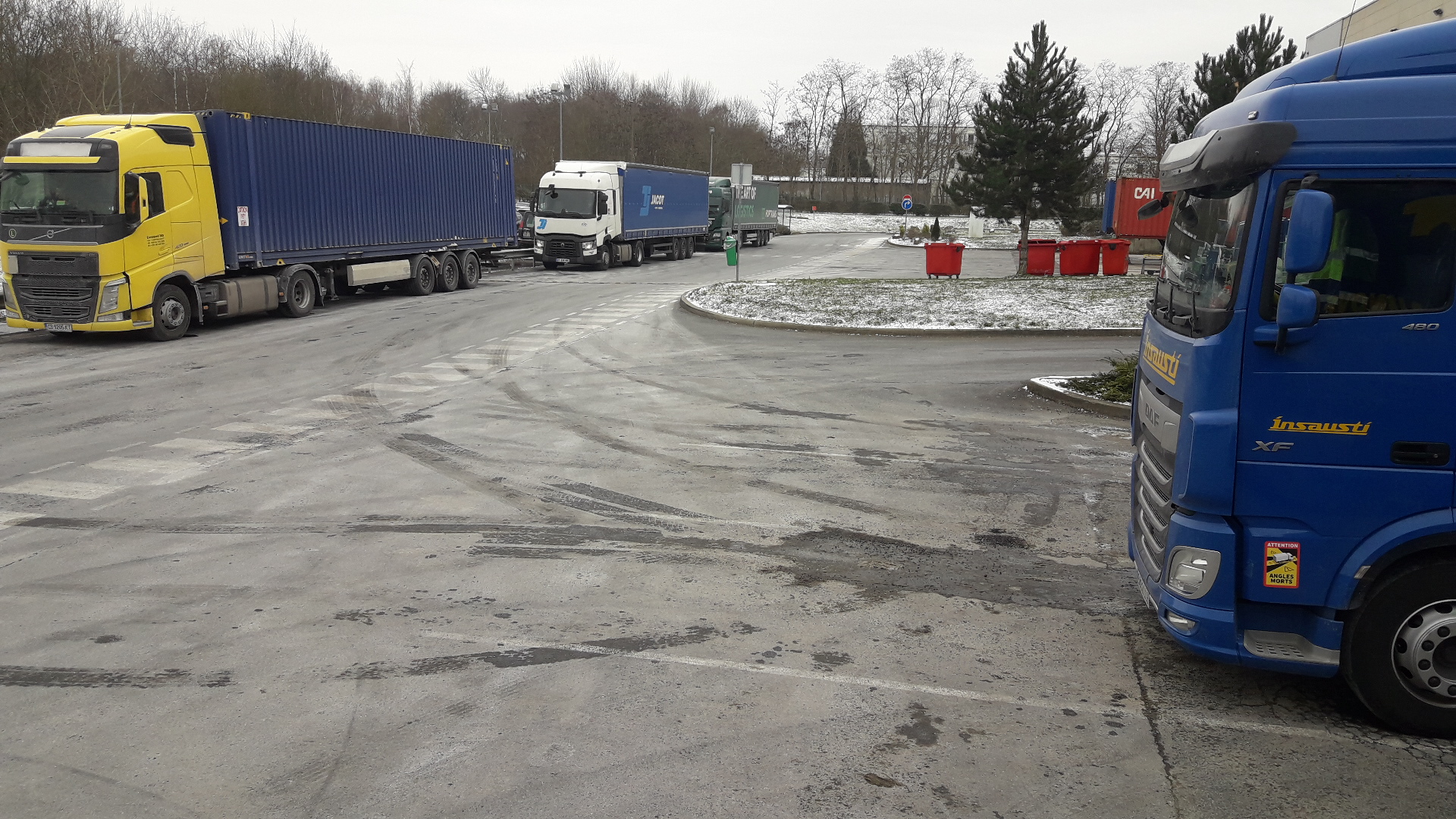 Photo n° 2 de l'avis de Konstantin.o fait le 09/02/2021 à 12:31