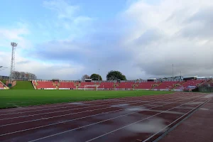 Gateshead International Stadium image
