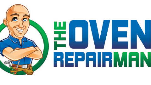 The Oven Repair Man