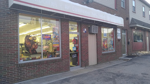 Game Store «Reality A Games», reviews and photos, 977 Main St, West Warwick, RI 02893, USA