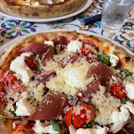 Photo n°3 de l'avis de Simon. fait le 12/09/2023 à 20:46 sur le  Pizza Lampo da Ettore à Agrigento