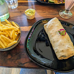 Photo n°2 de l'avis de Katja.u fait le 15/08/2023 à 23:18 sur le  Chicano à Trier