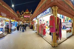 India Pavilion image
