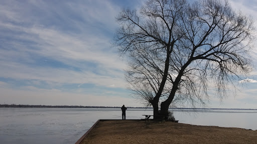 Park «Ruedisale Point Park», reviews and photos, 50400 Ruedisale St, New Baltimore, MI 48047, USA