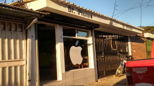 Apple store San Salvador