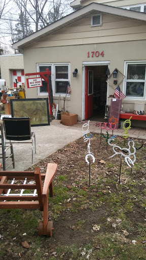 Consignment Shop «Red Door Consignment Store», reviews and photos, 1704 NJ-33, Trenton, NJ 08690, USA