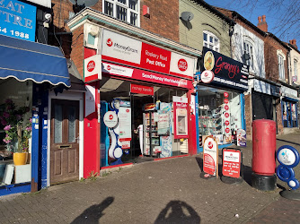 Rookery Road Post Office