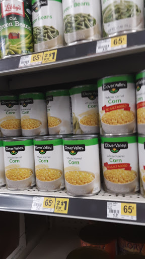 Discount Store «Dollar General», reviews and photos, 2512 US-11, Lafayette, NY 13084, USA