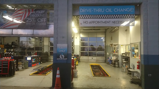 Auto Repair Shop «Finishline Auto Repair & Towing», reviews and photos, 19011 E Quincy Ave, Aurora, CO 80015, USA