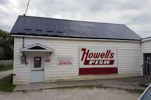 Howell's Fish image
