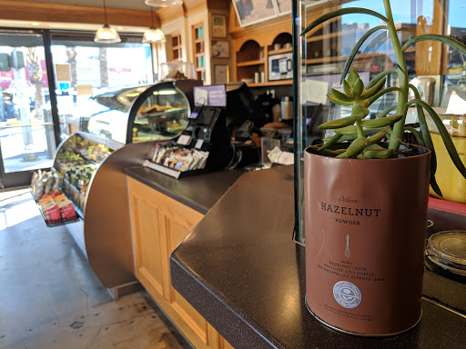 Coffee Shop «The Coffee Bean & Tea Leaf», reviews and photos, 4925 E 2nd St, Long Beach, CA 90803, USA