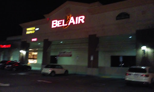 Grocery Store «Bel Air», reviews and photos, 9435 Elk Grove Blvd, Elk Grove, CA 95624, USA
