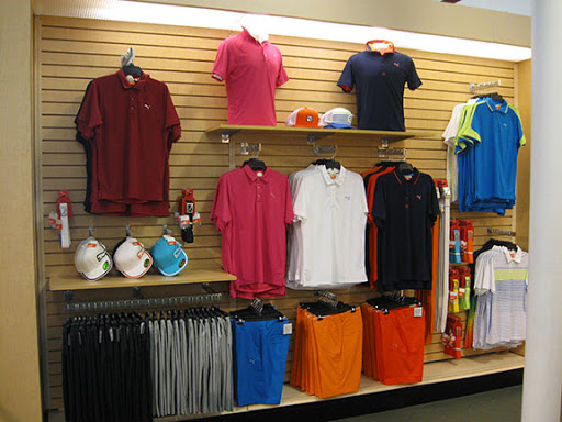 Sporting Goods Store «Golf Galaxy», reviews and photos, 3409 Erie Blvd E, Syracuse, NY 13214, USA