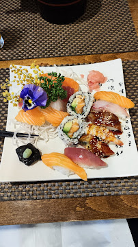 Sushi du Restaurant japonais Kyoto à Saint-Étienne - n°14