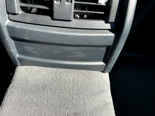 Car Wash «Auto Pride Hand Car Wash», reviews and photos, 909 Woodside Rd, Redwood City, CA 94061, USA