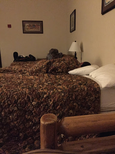 Hotel «Seven Clans Casinos», reviews and photos, 20595 Center St E, Thief River Falls, MN 56701, USA