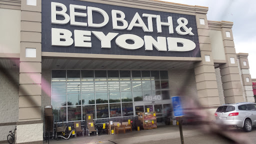 Department Store «Bed Bath & Beyond», reviews and photos, 4840 1st Ave NE, Cedar Rapids, IA 52402, USA