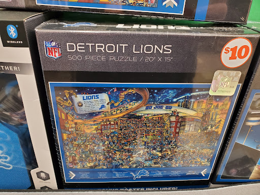 Dollar Store «FAMILY DOLLAR», reviews and photos, 417 Michigan St, Algonac, MI 48001, USA