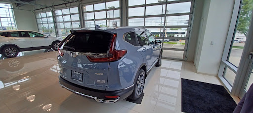 Honda Dealer «Rick Roush Honda», reviews and photos, 3157 Medina Rd, Medina, OH 44256, USA