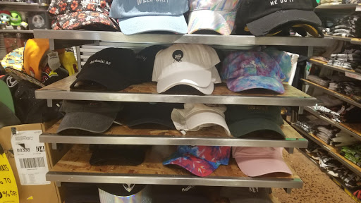 Shopping Mall «Charlottesville Fashion Square», reviews and photos, 1600 Rio Rd E, Charlottesville, VA 22901, USA