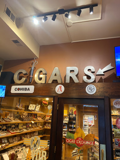 Cigar Shop «Cigar Exchange,The», reviews and photos, 107 Market St, Wilmington, NC 28401, USA