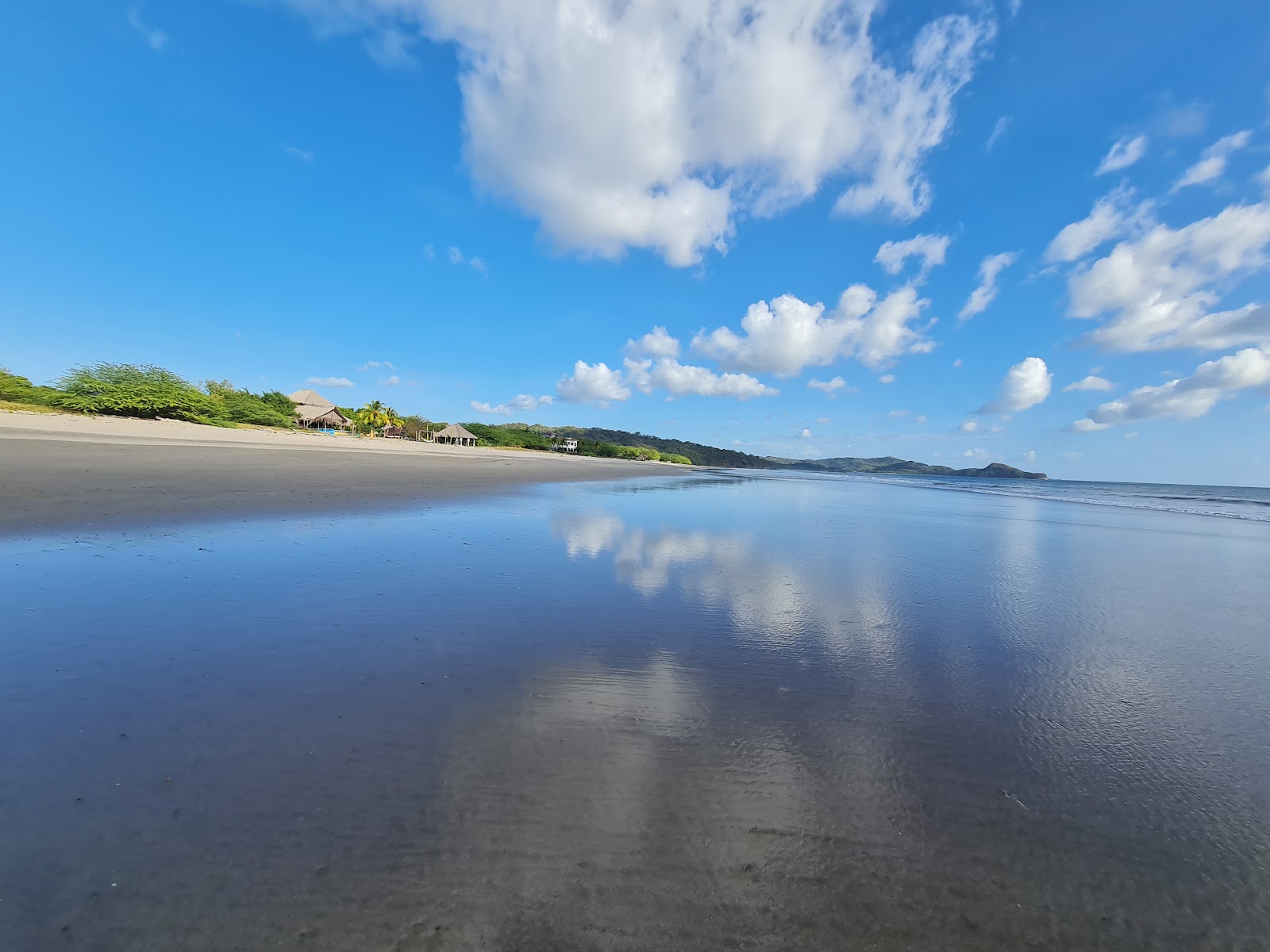 Photo de Plage du Colorado et le règlement