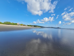 Photo de Plage du Colorado et le règlement